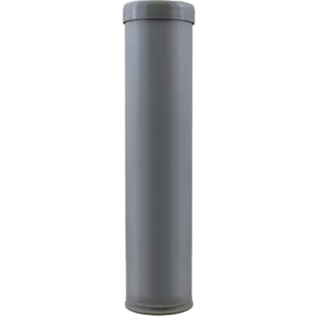 Cartucho de grasa gris sin imprimir de 14 oz (400ml)